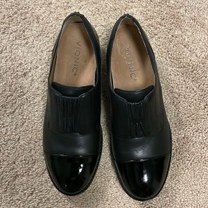 Vionic loafers